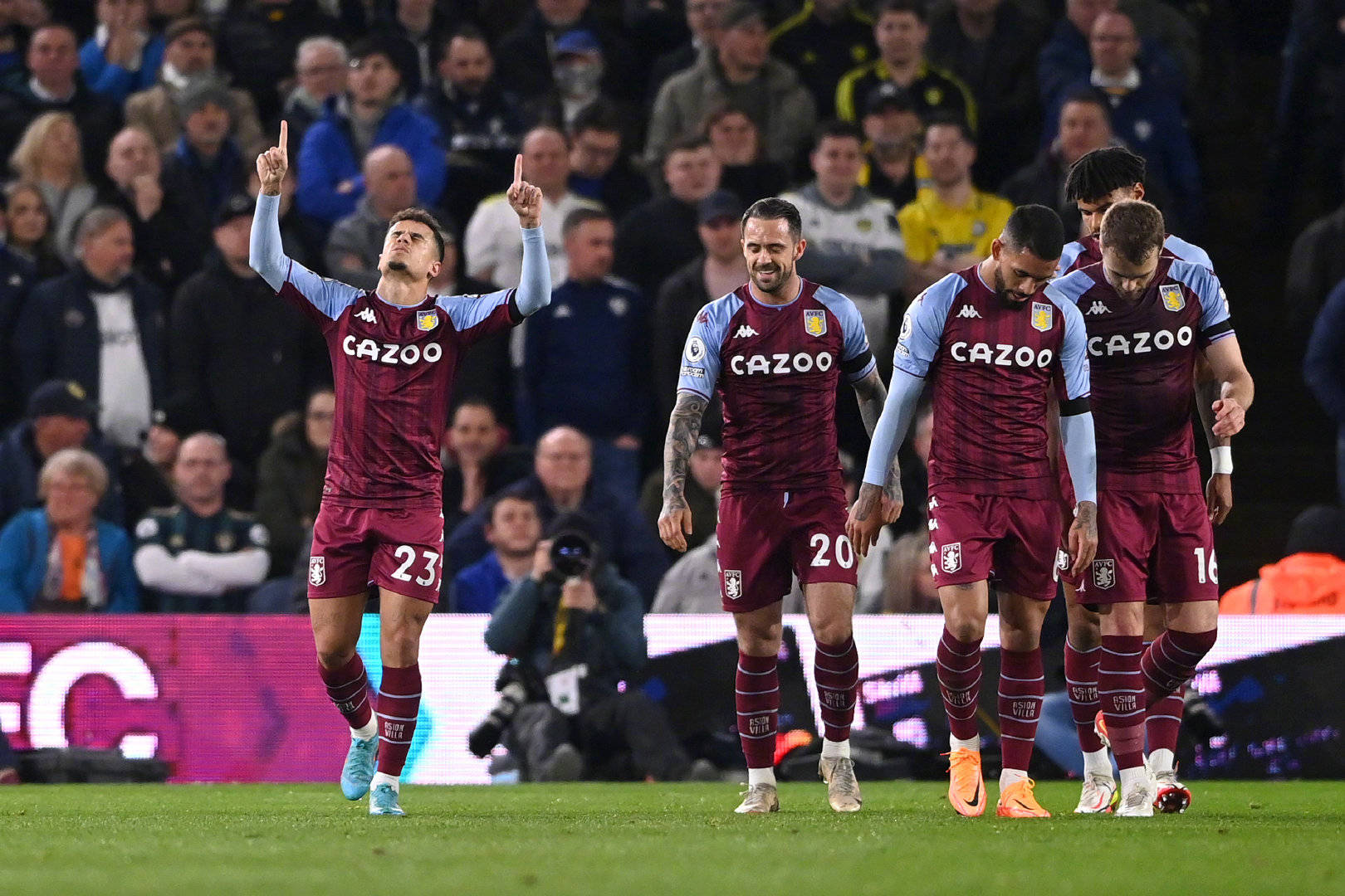 多的关注 多的关注