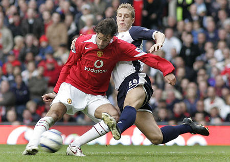 在最近的一 在最近的一